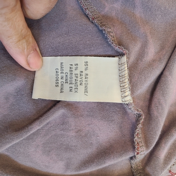 Blouse/ RW& CO./ SIZE S - Picture 3 of 4